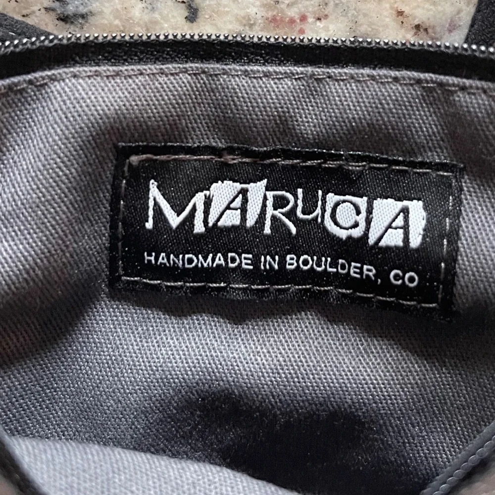Maruca crossbody bag